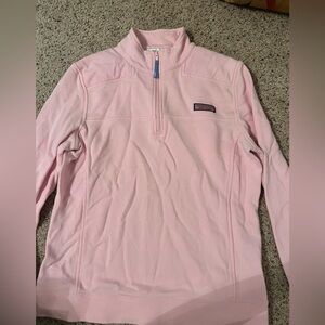 Vineyard Vines quarter zip